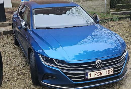 Volkswagen Arteon SB eHybrid 1.4 Elegance OPF DSG (16 ...