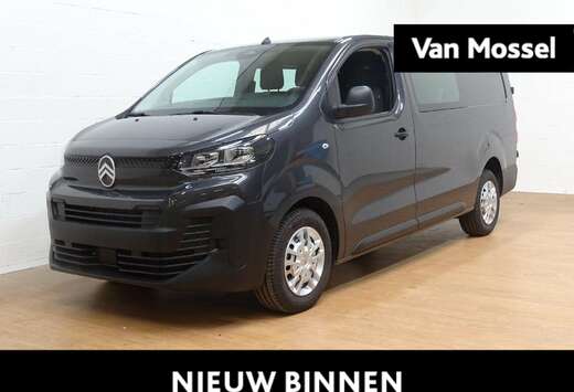 Citroen XL 2.0 BlueHDi 145 S&S MAN6 DC