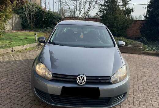 Volkswagen 1.4i Trendline