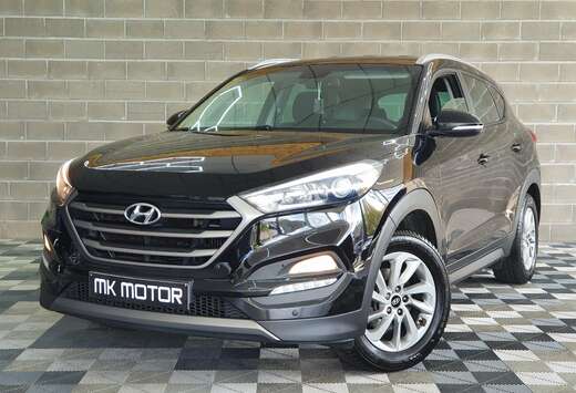 Hyundai 1.7 DIESEL 116CV - 1ER MAIN - FULL CARNET - C ...