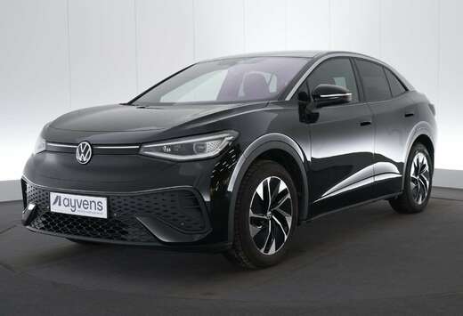 Volkswagen 82 kWh Pro Business Premium LEDER/ALCANTAR ...