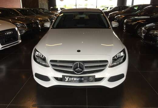 Mercedes-Benz Berline