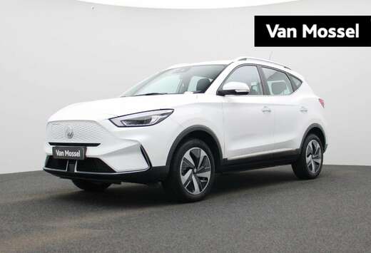 MG Standard Range 51 kWh Comfort