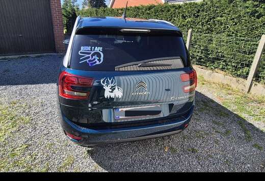 Citroen 1.5 BlueHDi Feel S&S (EU6.3)