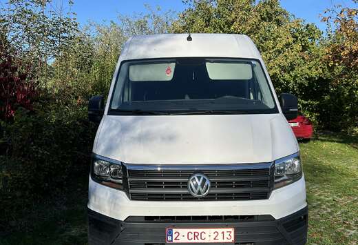 Volkswagen 2.0 CR TDi L3