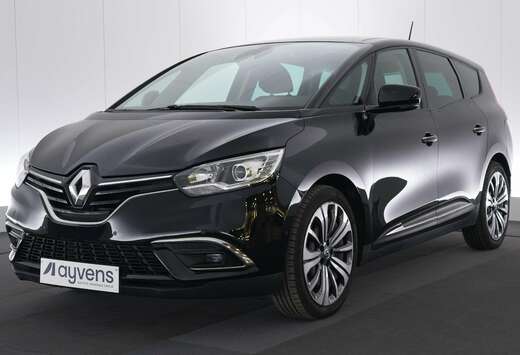 Renault 1.3 TCe EDC Corporate Ed. 7Pl. GPS PDC Keyles ...