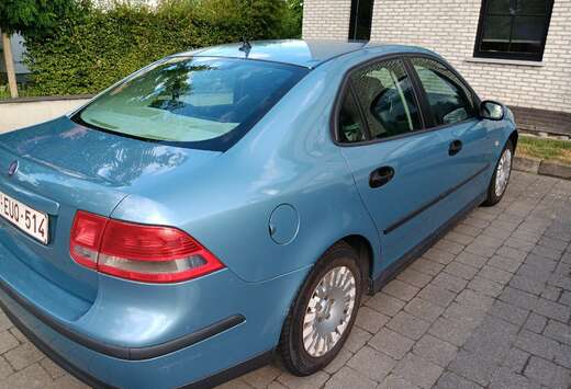 Saab 1.8i 16v Linear