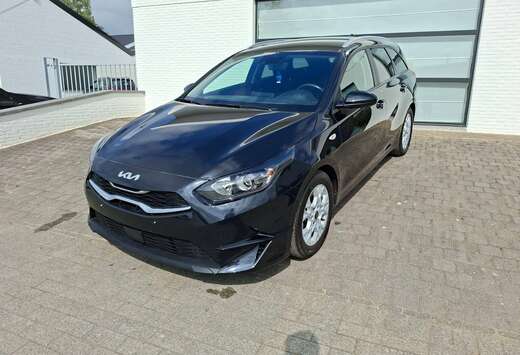 Kia Ceed 1.0 T-GDi Pure TREKHAAK CAMERA ZETEL+STUURVE ...