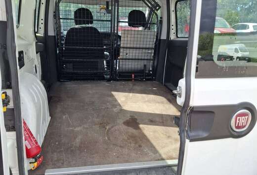 Fiat 1.4i Base