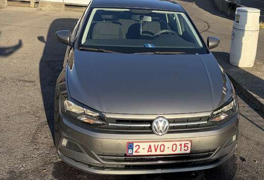 Volkswagen 1.0i Comfortline