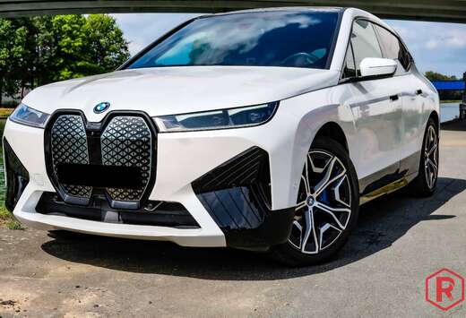 BMW 40 xDrive Sport Laser SkyLounge HarmanKardon Soft ...