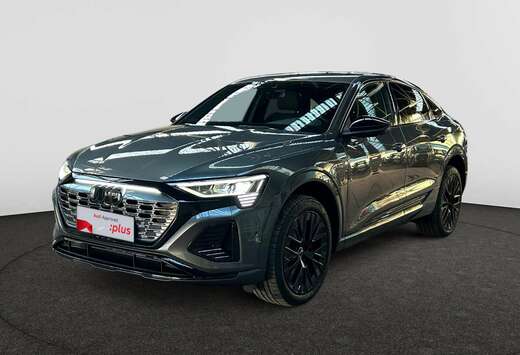 Audi Competition 50 e-tron Quattro 250kW(340cv)