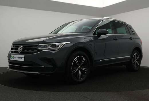 Volkswagen Tiguan eHybrid 1.4 Elegance*AUTOMAAT*NAVI* ...