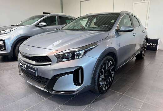Kia XCeed 1.0 T-GDi Pulse ISG Pulse