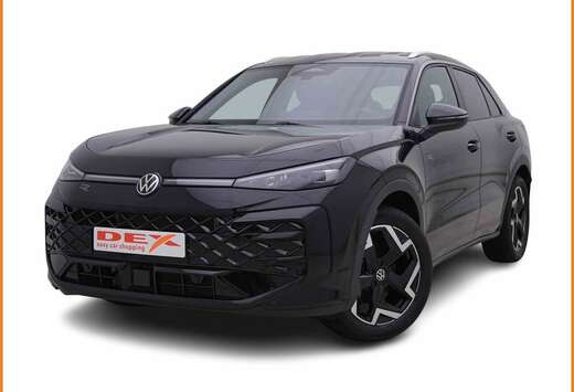Volkswagen 1.5 eTSi 150 AUT R-Line | Carplay | CAM |  ...