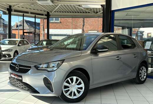 Opel Corsa 1.2i *CAMERA*CARPLAY*SIEGES CHAUFF*PDC*