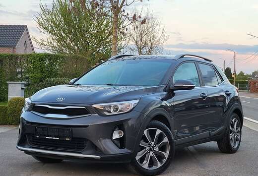 Kia Stonic 1.0 T Navi Edition ISG