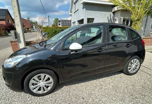 Citroen C3 1.1i Attraction