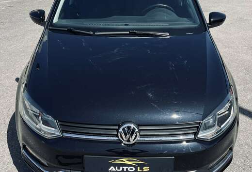 Volkswagen Polo 1.0i Trendline