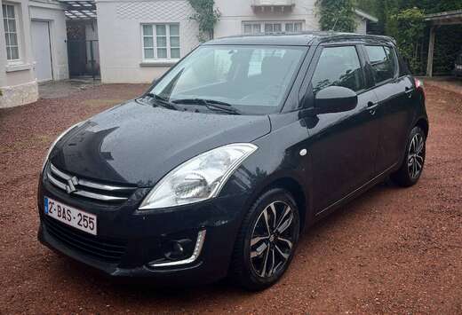 Suzuki Swift 1.2i GL Chrono