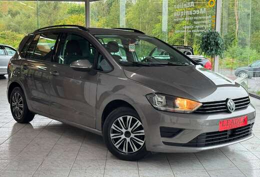 Volkswagen 1.4 ESSENCE 125CV - AUTOMATIQUE - GPS - CA ...