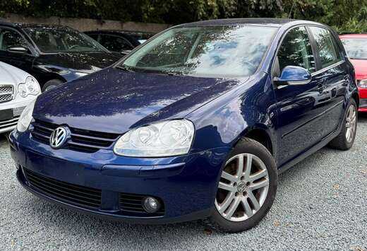 Volkswagen Golf 1.4 Turbo 16v TSI Comfortline