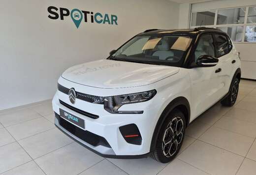 Citroen C3 1.2 Turbo Max Max