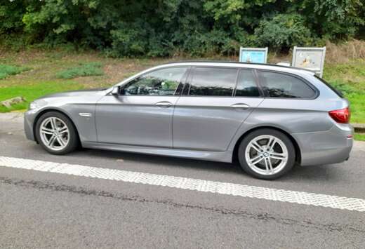 BMW Touring 518 dA