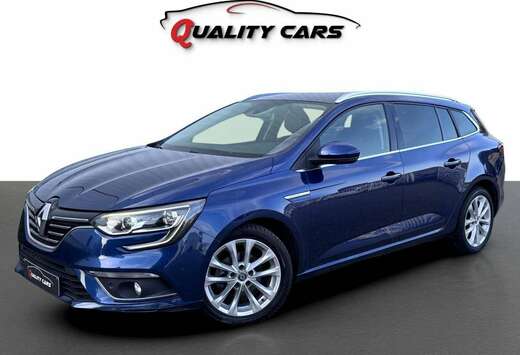 Renault SW 1.5 dCi | Navi | Camera | 90.000 KM | Gara ...