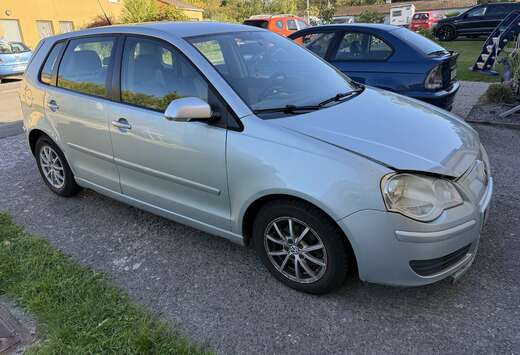 Volkswagen 1.4 TDi BlueMotion DPF