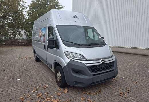 Citroen (Stock ID 66657)