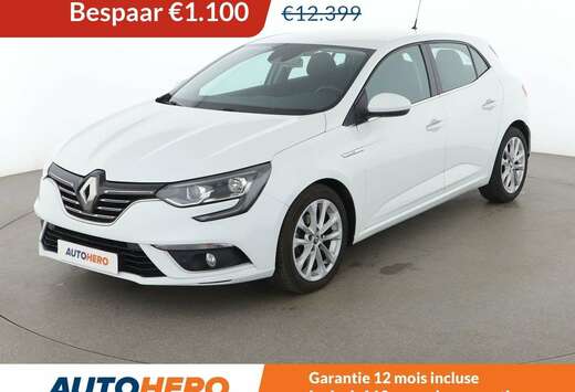 Renault 1.5 Blue dCi Duel