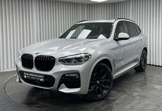 BMW xDrive20iA / M-Pack / ACC / Pano / Pdc+Cam / ...