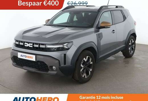 Renault 1.6 Hybrid Extreme