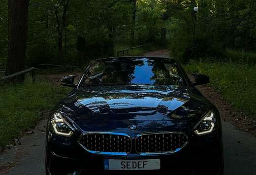 BMW sDrive30i - Full Option