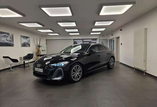 Audi Berline S line TDI 204 CV / 150 Kw S tronic