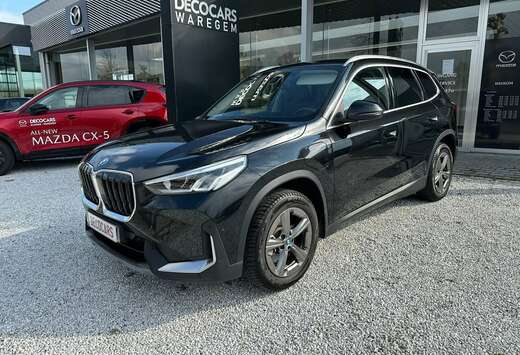 BMW PHEV / Camera / Navigatie / Leder / Trekhaak / .. ...