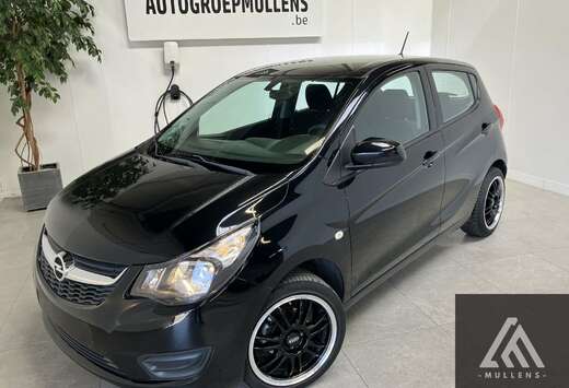 Opel ECOTEC Enjoy