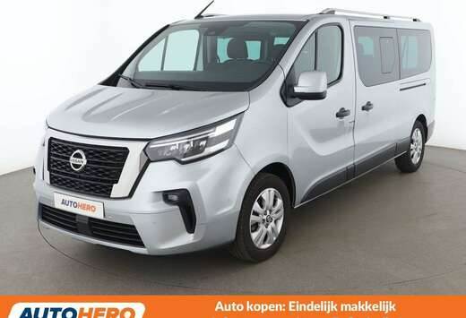 Nissan 2.0 dCi L2H1 3,0t Acenta