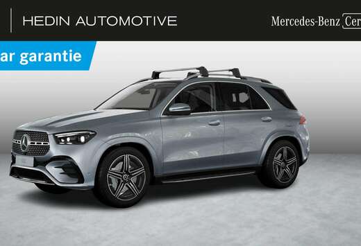 Mercedes-Benz DE 4MATIC AMG Line  Panoramisch Dak  Tr ...