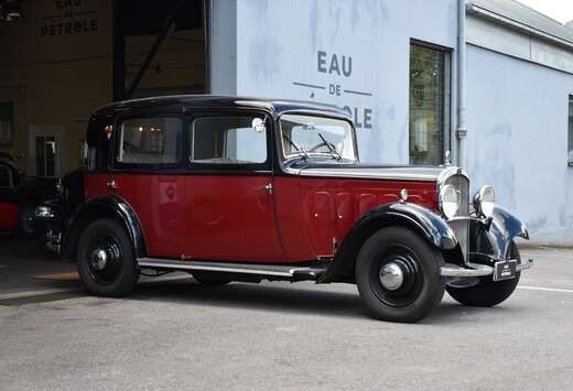 Peugeot C