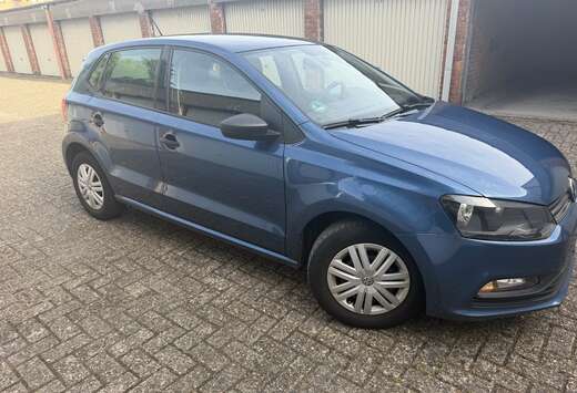 Volkswagen 1.2 TSI Trendline Camera / Carplay
