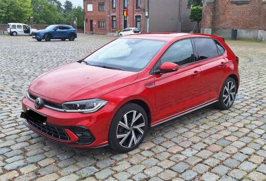 Volkswagen R-Line 1.0 TSI 110ch DSG7 / Beats Audio
