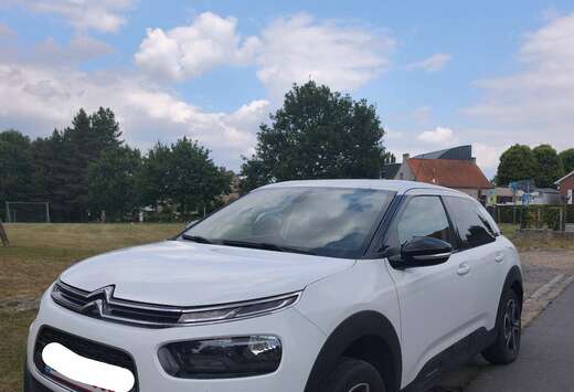 Citroen 1.2 PureTech 110 business GPS EU6,2 FLEET