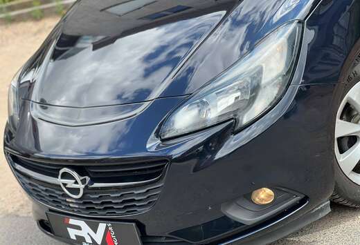 Opel Corsa 1.4i Cosmo Start/Stop