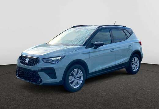 SEAT 1.0 TSI Play Plus