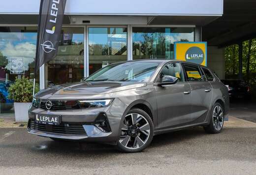 Opel ST Edition | 54Kwh | 413 WLTP