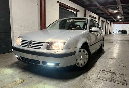 Volkswagen 1.4i 16v Base