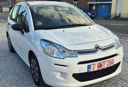 Citroen C3 1.0 VTi Attraction