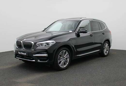BMW xDrive30e (135 kW) | Camera | Panodak | Zetelverw ...